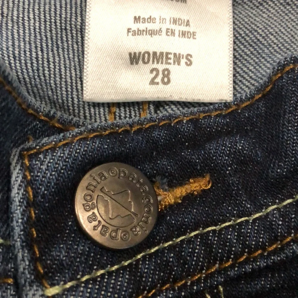 PATAGONIA | Women’s Denim Shortie
